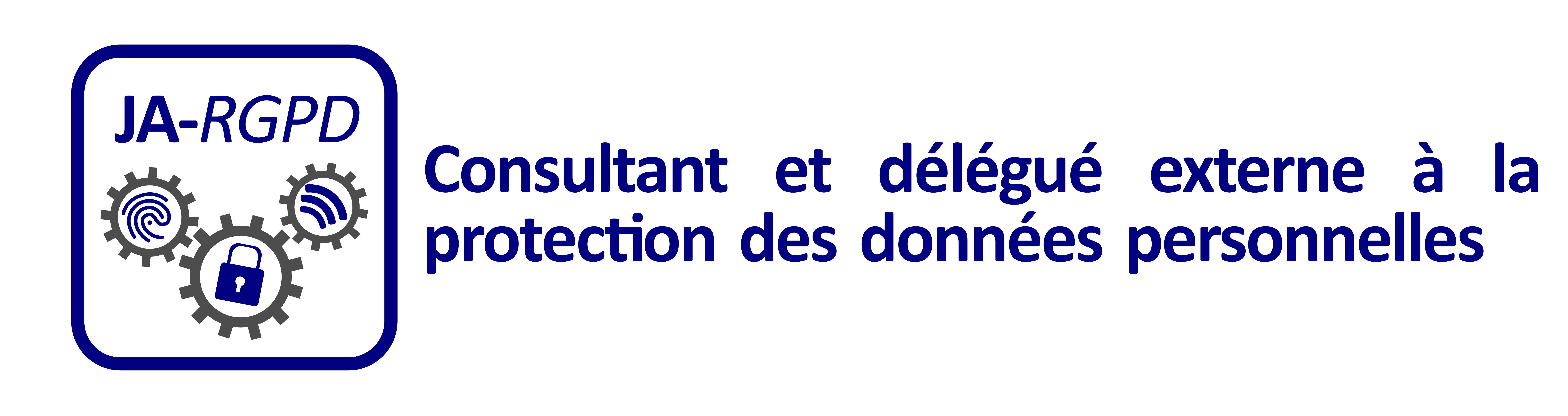 JA-RGPD consultant et délégué externe à la protection des données