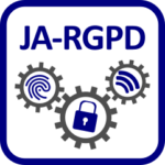 Logo de JA-RGPD